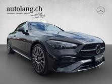 MERCEDES-BENZ CLE 300 AMG Line 4Matic Cabriolet, Mild-Hybrid Petrol/Electric, New car, Automatic - 5