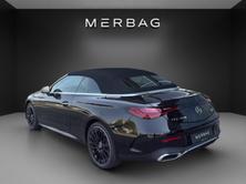 MERCEDES-BENZ CLE 300 4M Cabrio, Mild-Hybrid Petrol/Electric, New car, Automatic - 2