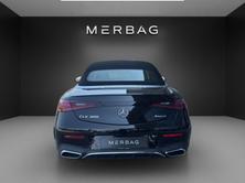 MERCEDES-BENZ CLE 300 4M Cabrio, Mild-Hybrid Petrol/Electric, New car, Automatic - 5