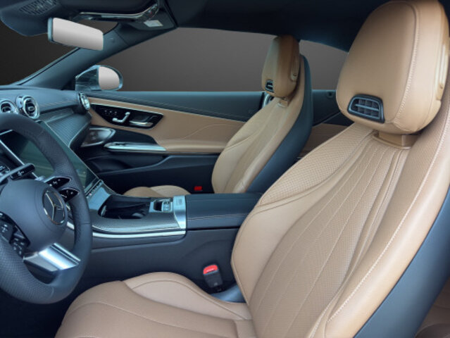 MERCEDES-BENZ CLE 300 4M Cabrio, Mild-Hybrid Petrol/Electric, New car, Automatic - 7
