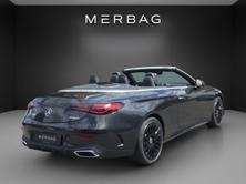 MERCEDES-BENZ CLE 300 4M Cabrio, Mild-Hybrid Petrol/Electric, New car, Automatic - 4