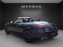 MERCEDES-BENZ CLE 300 4M Cabrio, Mild-Hybrid Petrol/Electric, New car, Automatic - 6
