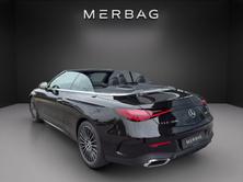 MERCEDES-BENZ CLE 300 4M Cabrio, Hybride Léger Essence/Électricité, Voiture nouvelle, Automatique - 2