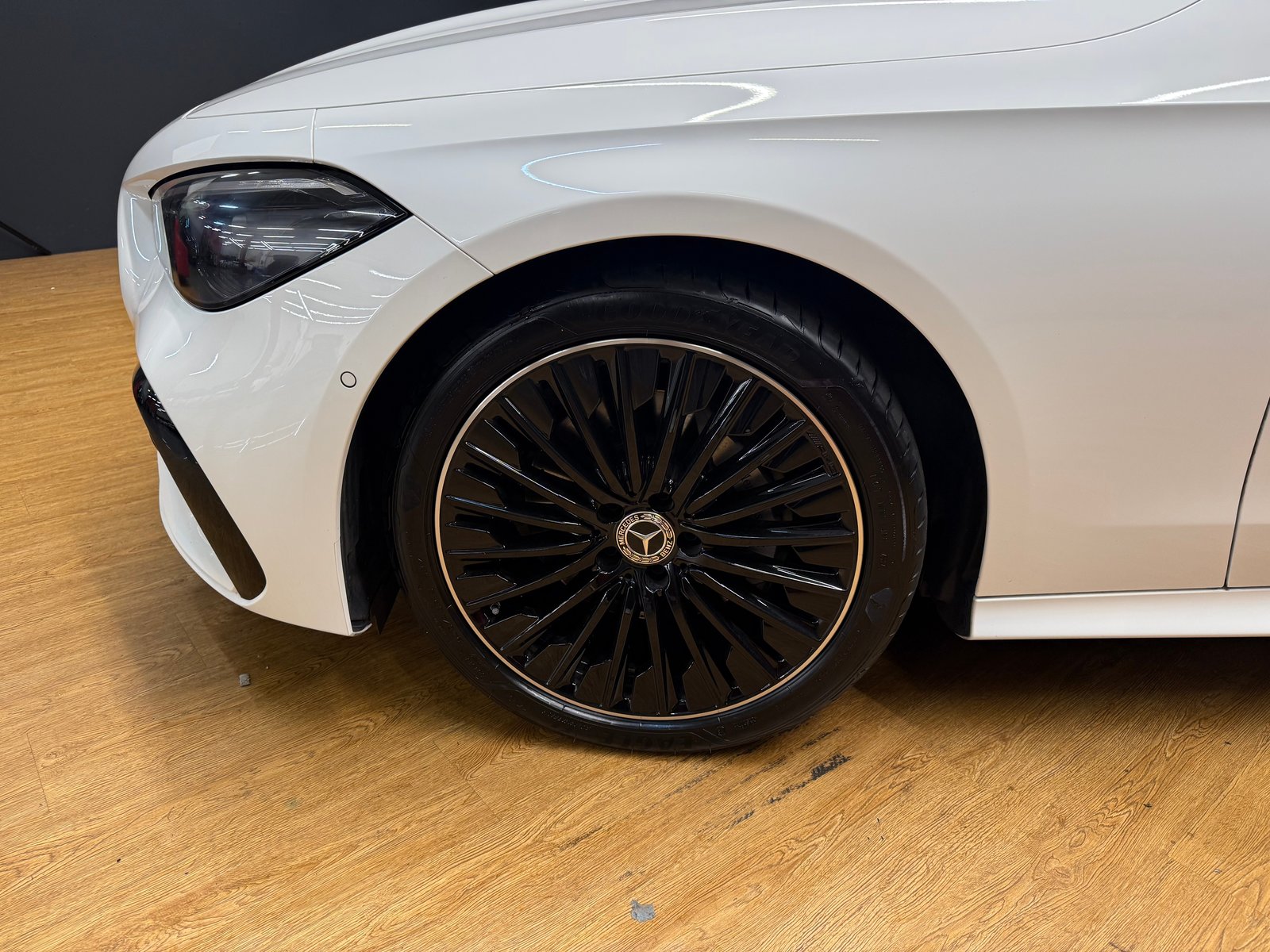 MERCEDES-BENZ CLE 300 4M - Cabrio - AMG / 360 Grad Kamera /, Hybride Leggero Benzina/Elettrica, Occasioni / Usate, Automatico - 7