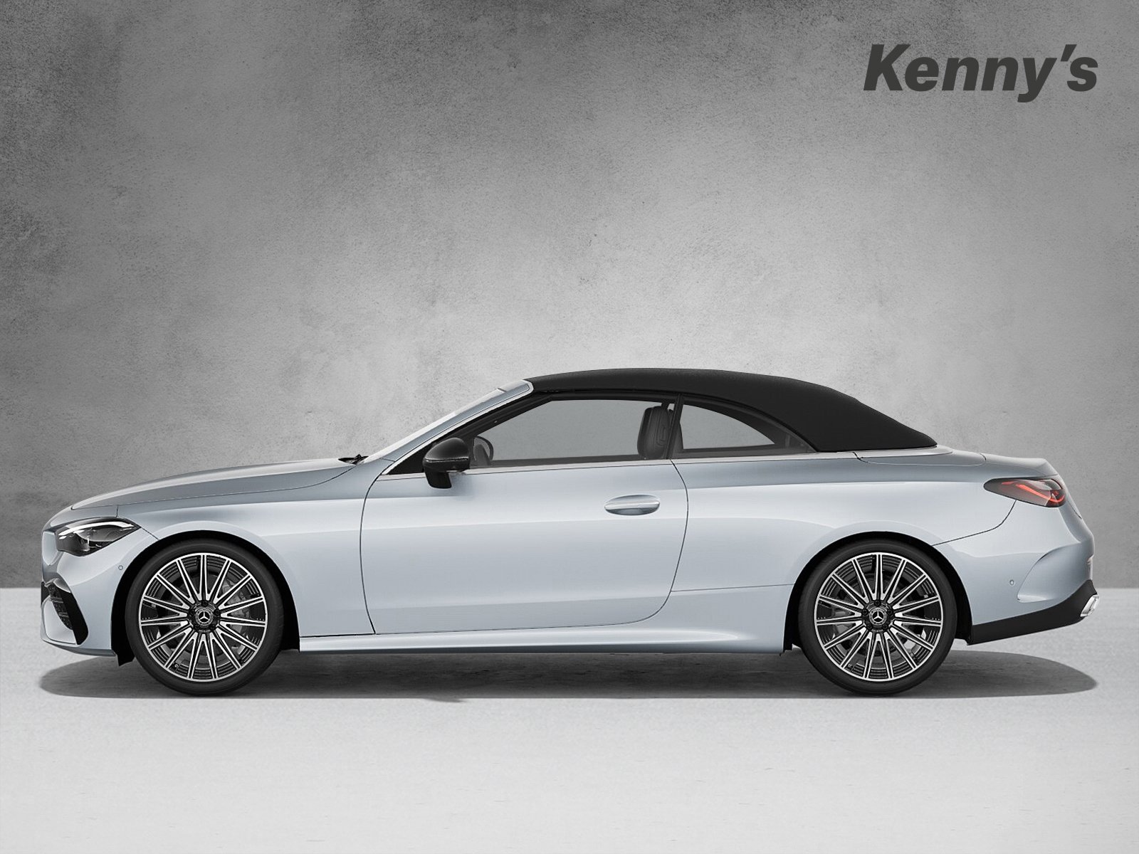 MERCEDES-BENZ CLE 300 AMG Line 4MATIC Cabriolet, Hybride Leggero Benzina/Elettrica, Occasioni / Usate, Automatico - 3