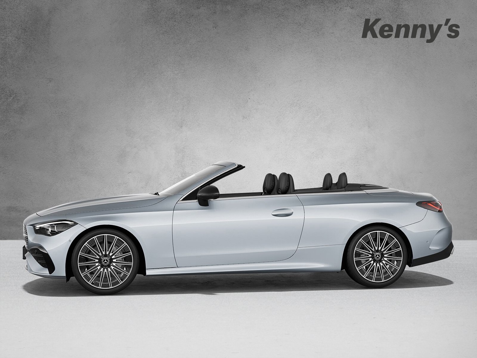 MERCEDES-BENZ CLE 300 AMG Line 4MATIC Cabriolet, Hybride Leggero Benzina/Elettrica, Occasioni / Usate, Automatico - 6