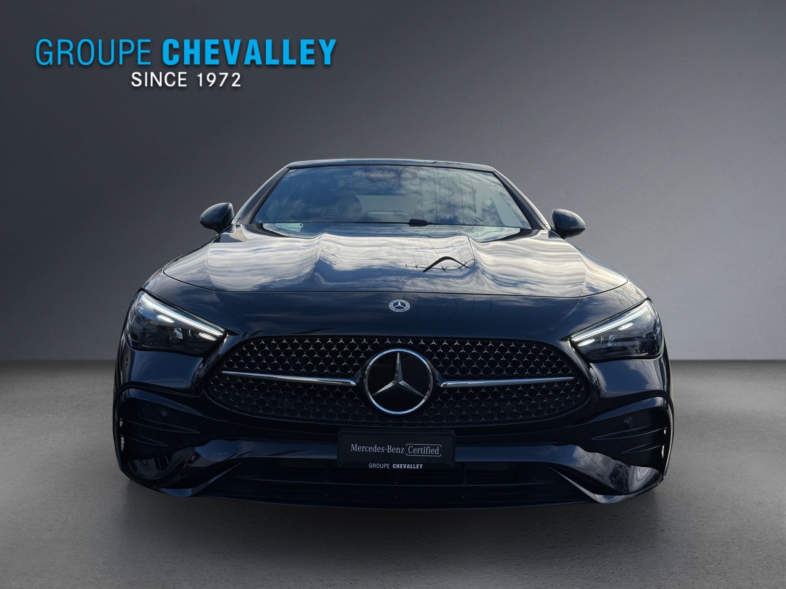 MERCEDES-BENZ CLE 300 Cabrio 4Matic 9G-Tronic, Mild-Hybrid Petrol/Electric, Second hand / Used, Automatic - 2