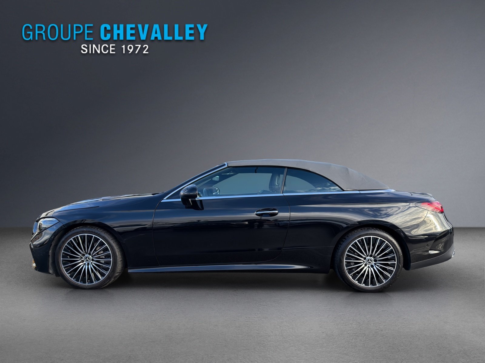 MERCEDES-BENZ CLE 300 Cabrio 4Matic 9G-Tronic, Mild-Hybrid Petrol/Electric, Second hand / Used, Automatic - 3