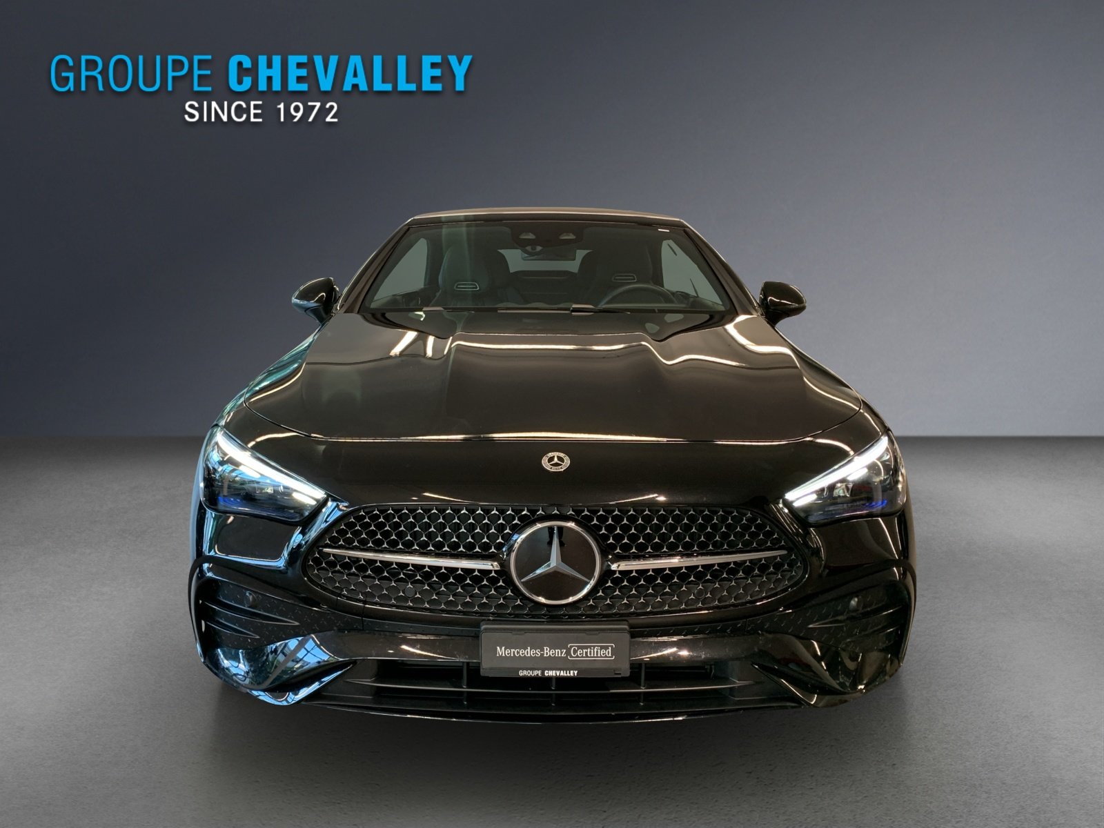 MERCEDES-BENZ CLE 300 Cabrio 4Matic 9G-Tronic, Mild-Hybrid Petrol/Electric, Second hand / Used, Automatic - 2