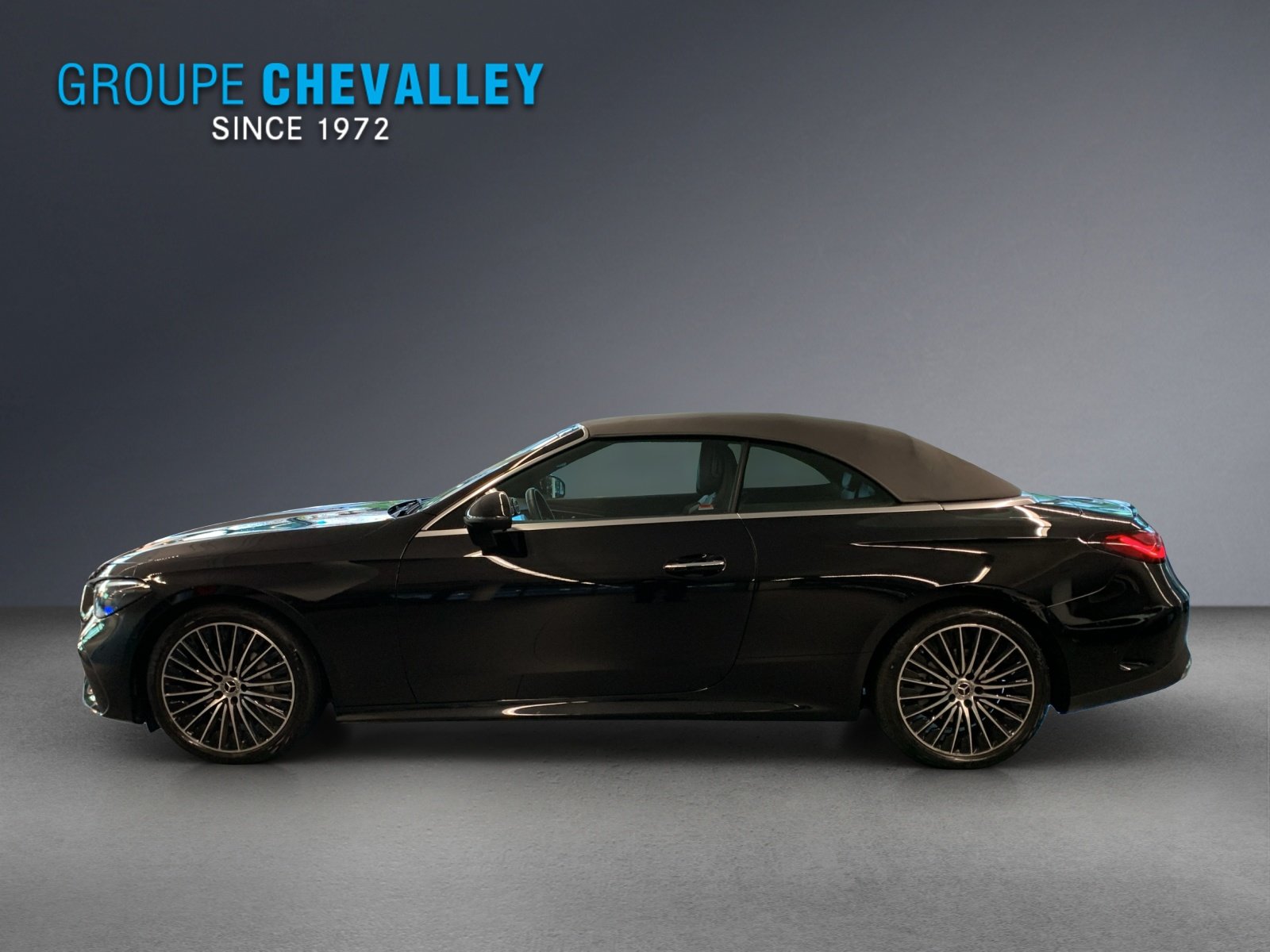 MERCEDES-BENZ CLE 300 Cabrio 4Matic 9G-Tronic, Mild-Hybrid Petrol/Electric, Second hand / Used, Automatic - 4