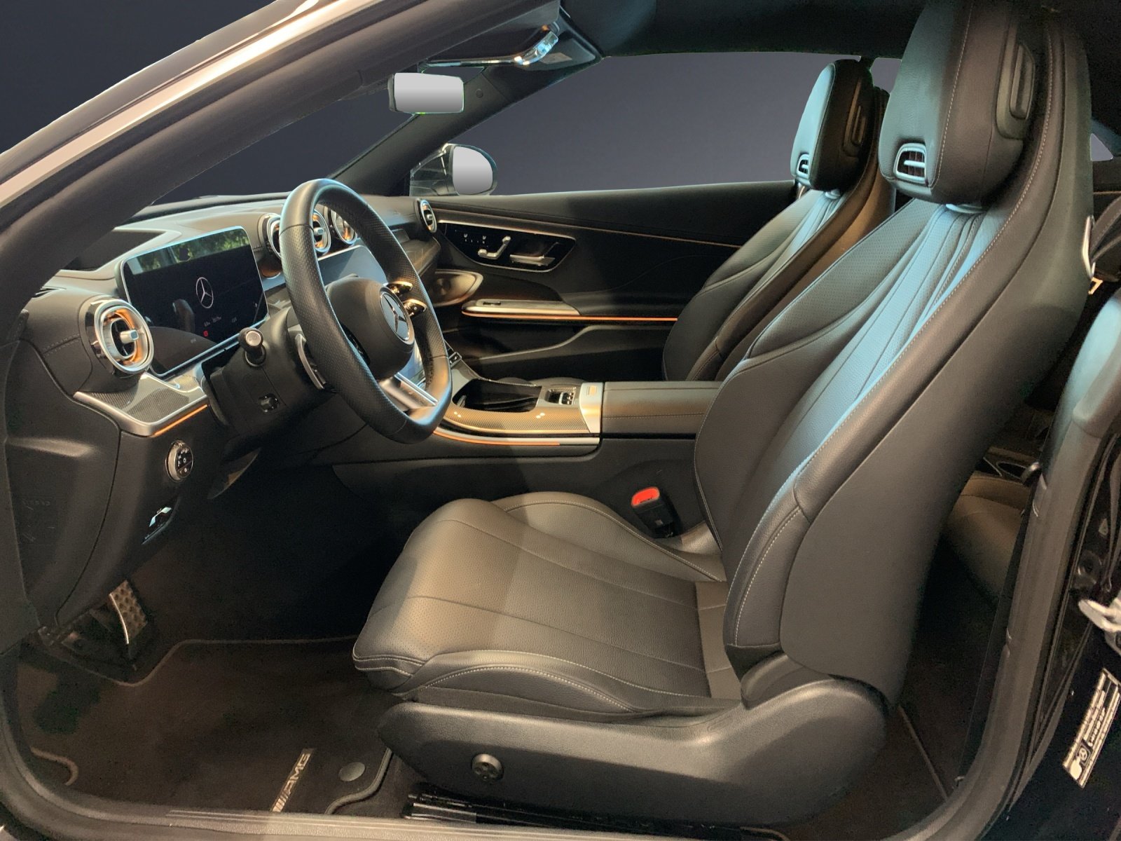 MERCEDES-BENZ CLE 300 Cabrio 4Matic 9G-Tronic, Mild-Hybrid Petrol/Electric, Second hand / Used, Automatic - 6