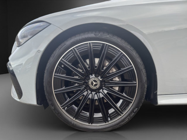 MERCEDES-BENZ CLE 300 4M Cabrio, Mild-Hybrid Benzin/Elektro, Occasion / Gebraucht, Automatik - 7