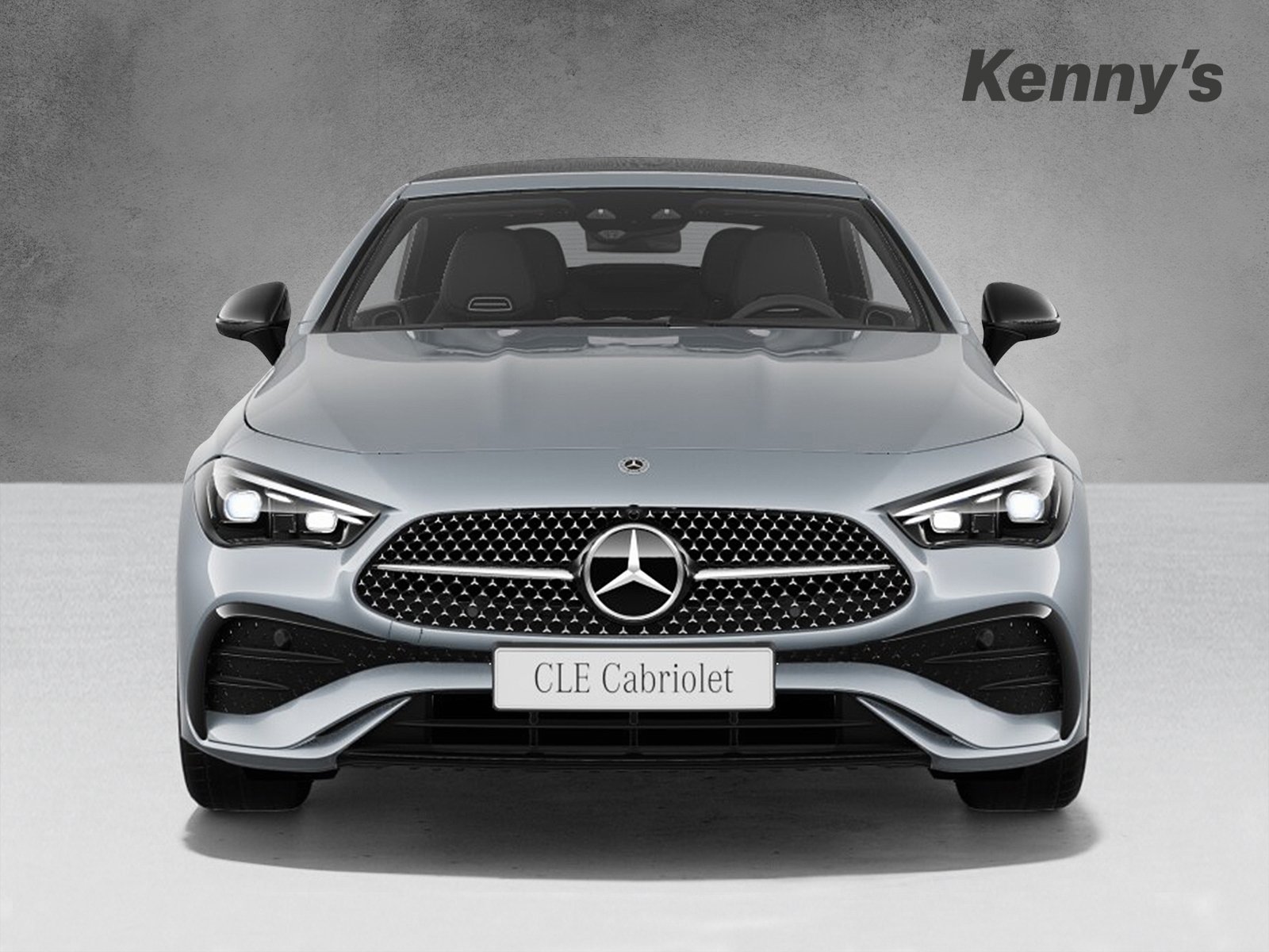 MERCEDES-BENZ CLE 300 AMG Line 4MATIC Cabriolet, Mild-Hybrid Petrol/Electric, Second hand / Used, Automatic - 2