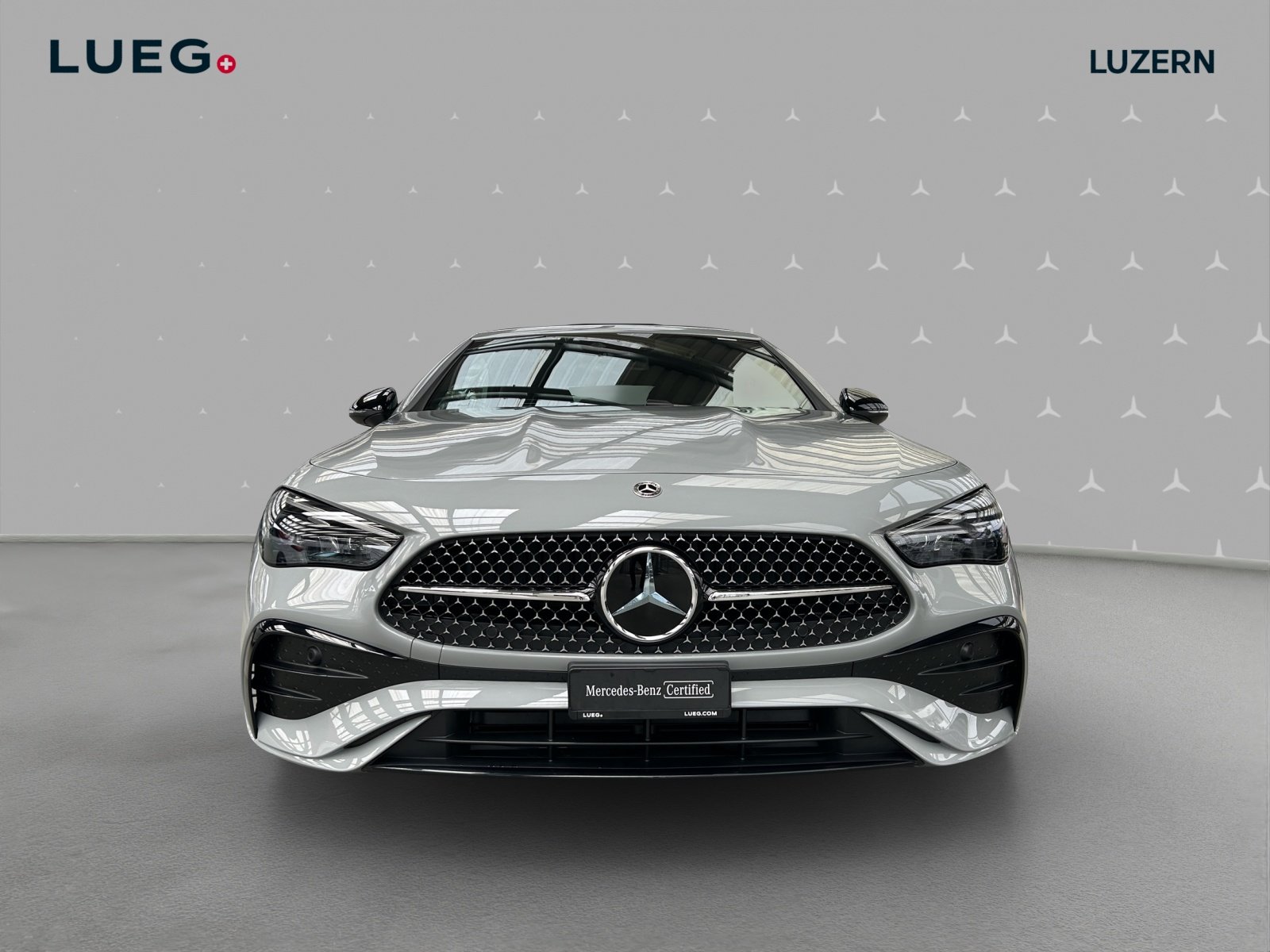MERCEDES-BENZ CLE 300 Cabrio 4Matic 9G-Tronic, Mild-Hybrid Benzin/Elektro, Occasion / Gebraucht, Automatik - 6