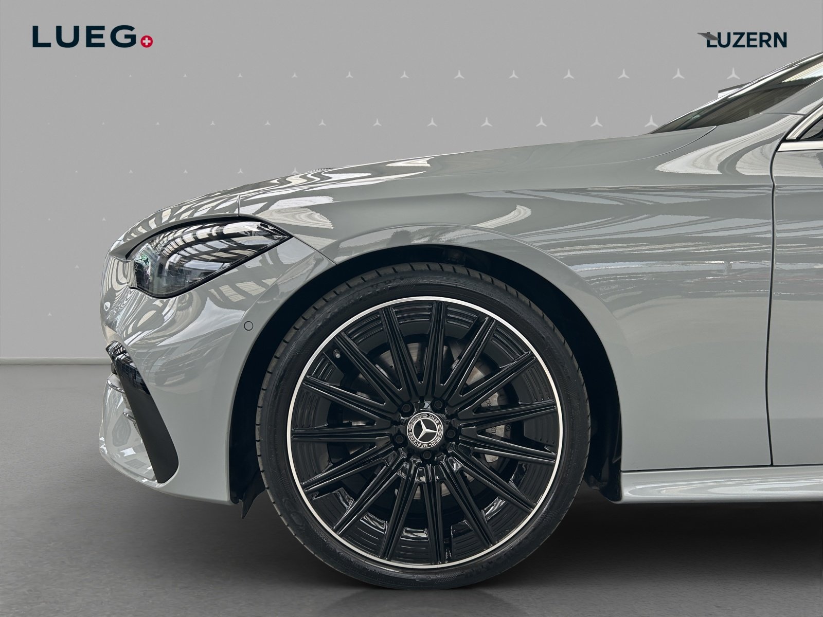 MERCEDES-BENZ CLE 300 Cabrio 4Matic 9G-Tronic, Mild-Hybrid Benzin/Elektro, Occasion / Gebraucht, Automatik - 7