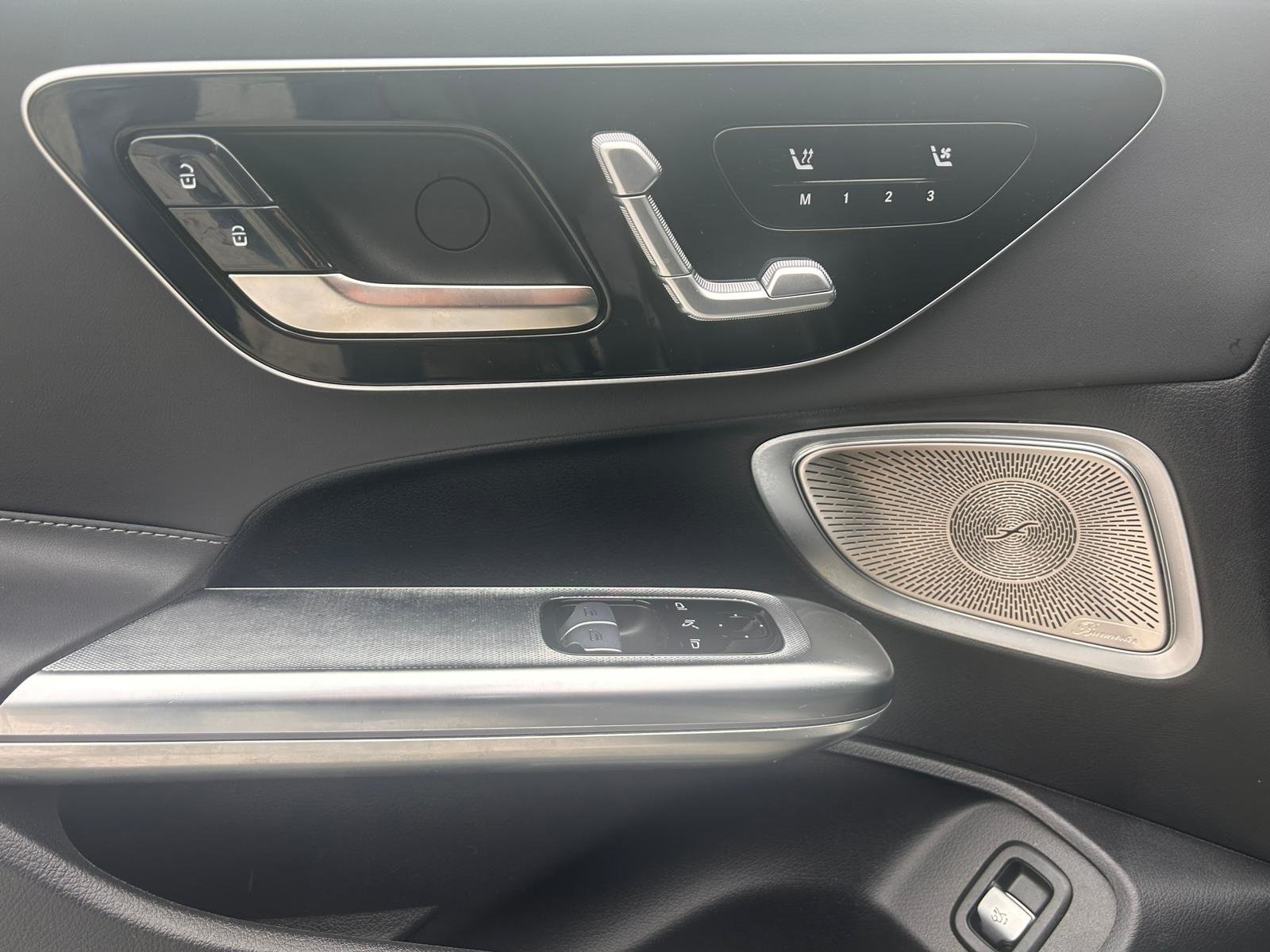 MERCEDES-BENZ CLE 300 Cabrio 4Matic 9G-Tronic, Hybride Leggero Benzina/Elettrica, Occasioni / Usate, Automatico - 7