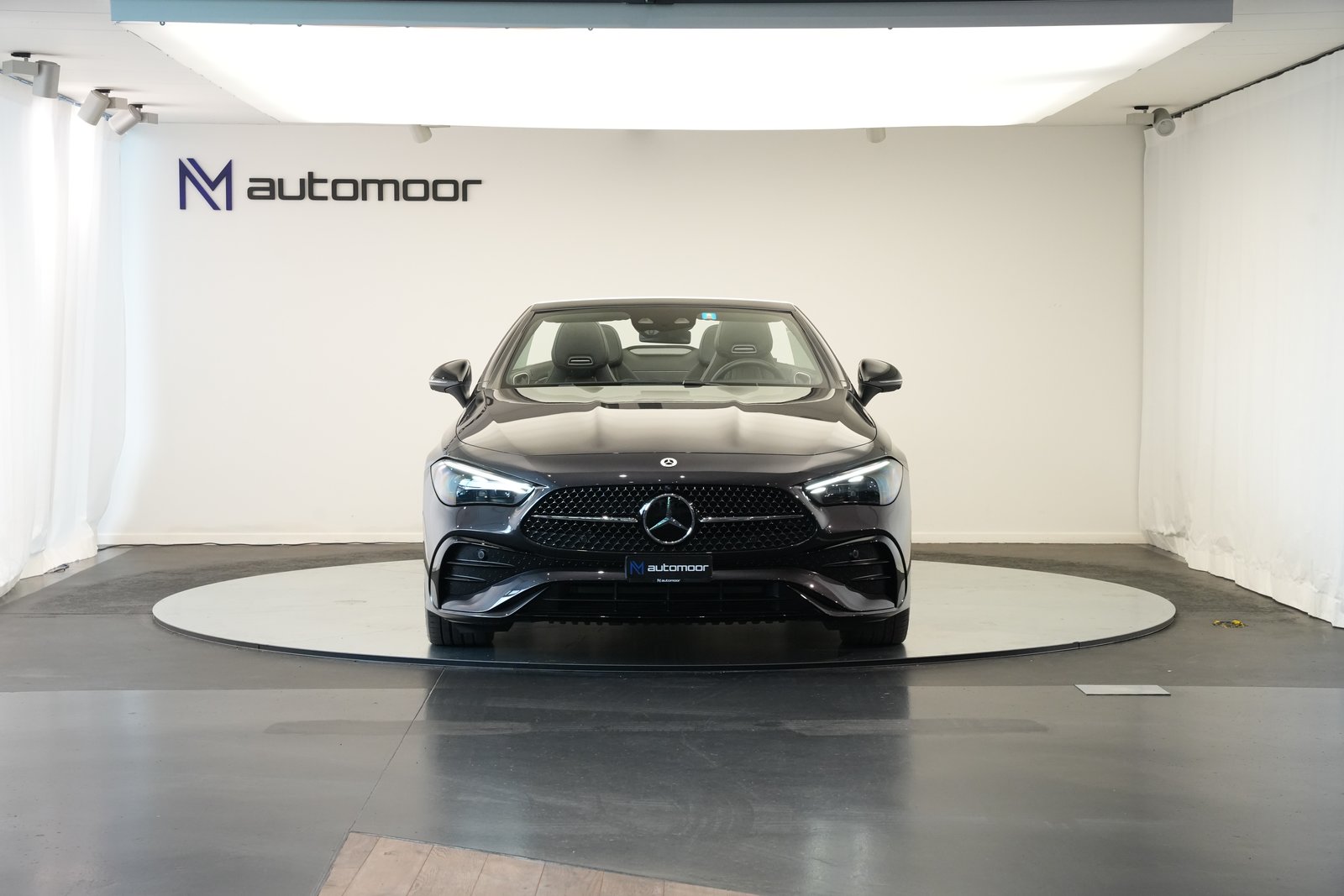 MERCEDES-BENZ CLE 300 Cabrio 4Matic 9G-Tronic *CH-Fahrzeug*, Mild-Hybrid Petrol/Electric, Second hand / Used, Automatic - 2