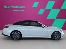 MERCEDES-BENZ CLE 300 AMG Line 4matic Cabriolet, Hybride Leggero Benzina/Elettrica, Occasioni / Usate, Automatico - 2