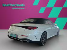 MERCEDES-BENZ CLE 300 AMG Line 4matic Cabriolet, Hybride Leggero Benzina/Elettrica, Occasioni / Usate, Automatico - 3