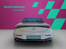 MERCEDES-BENZ CLE 300 AMG Line 4matic Cabriolet, Hybride Leggero Benzina/Elettrica, Occasioni / Usate, Automatico - 4