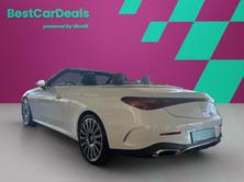 MERCEDES-BENZ CLE 300 AMG Line 4matic Cabriolet, Hybride Leggero Benzina/Elettrica, Occasioni / Usate, Automatico - 5