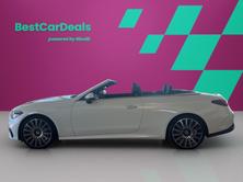 MERCEDES-BENZ CLE 300 AMG Line 4matic Cabriolet, Hybride Leggero Benzina/Elettrica, Occasioni / Usate, Automatico - 6