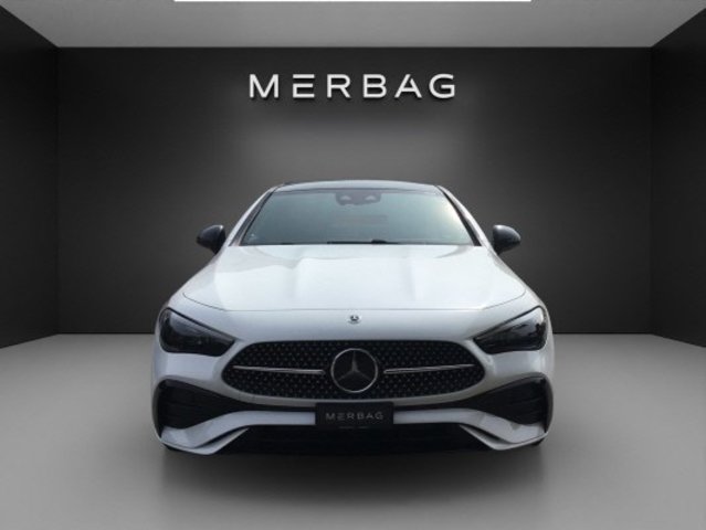 MERCEDES-BENZ CLE 300 Coupé 4M 9G-T, Hybride Léger Essence/Électricité, Voiture nouvelle, Automatique - 2