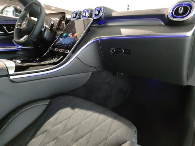 MERCEDES-BENZ CLE 300 AMG Line 4Matic Coupé, Mild-Hybrid Petrol/Electric, New car, Automatic - 6