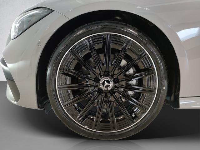 MERCEDES-BENZ CLE 300 AMG Line 4Matic Coupé, Mild-Hybrid Petrol/Electric, New car, Automatic - 7