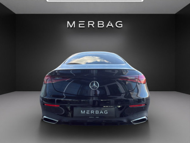 MERCEDES-BENZ CLE 300 Coupé 4M 9G-T, Hybride Léger Essence/Électricité, Voiture nouvelle, Automatique - 5
