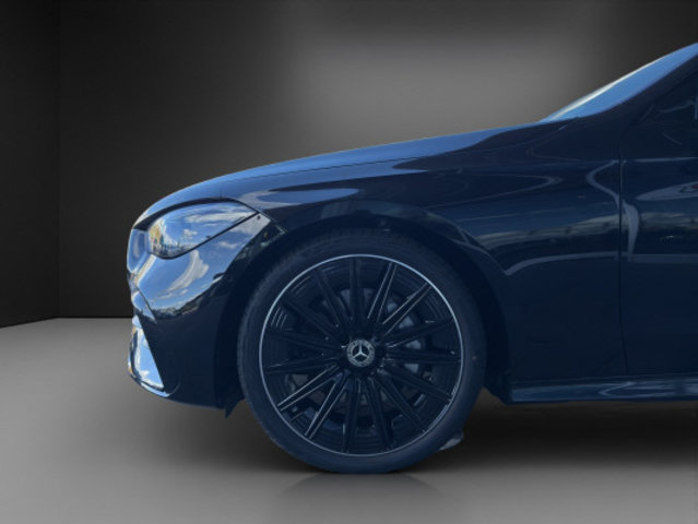 MERCEDES-BENZ CLE 300 Coupé 4M 9G-T, Hybride Léger Essence/Électricité, Voiture nouvelle, Automatique - 6
