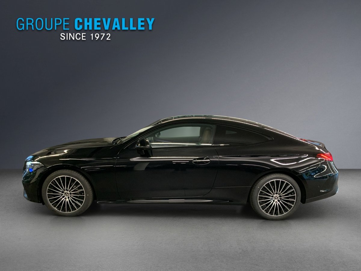 MERCEDES-BENZ CLE 300 Coupé 4MATIC, Hybride Leggero Benzina/Elettrica, Auto nuove, Automatico - 2