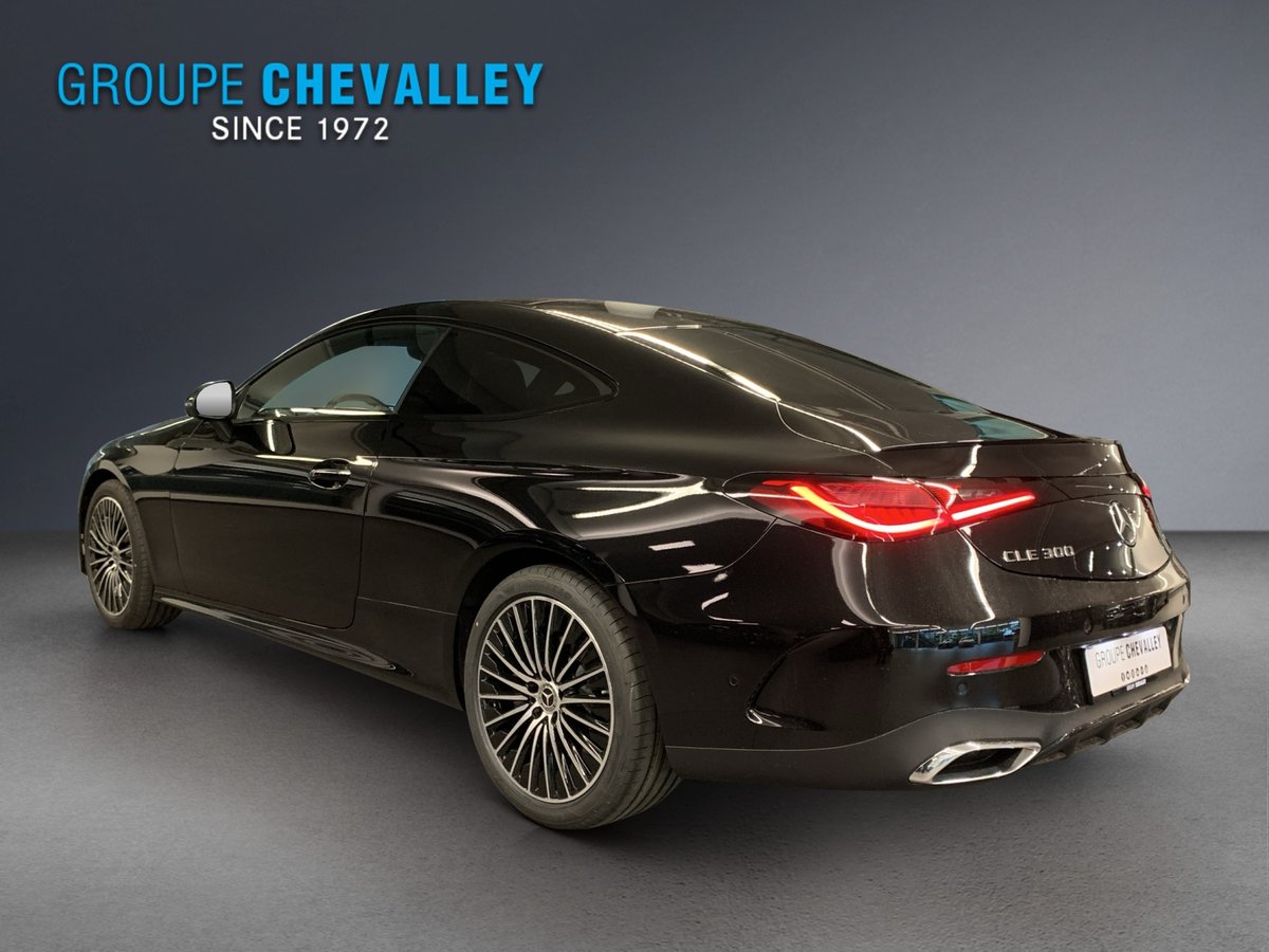 MERCEDES-BENZ CLE 300 Coupé 4MATIC, Hybride Leggero Benzina/Elettrica, Auto nuove, Automatico - 3