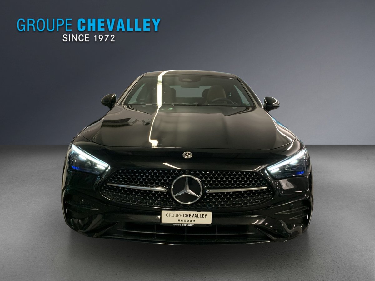 MERCEDES-BENZ CLE 300 Coupé 4MATIC, Hybride Leggero Benzina/Elettrica, Auto nuove, Automatico - 5