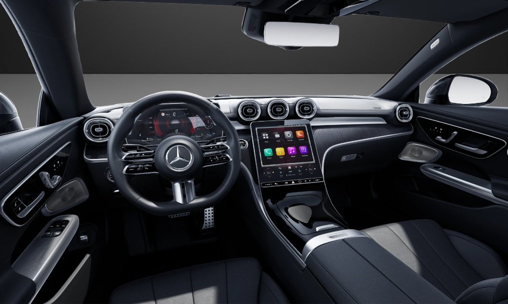 MERCEDES-BENZ CLE 300 Coupé 4Matic 9G-Tronic, Hybride Léger Essence/Électricité, Voiture nouvelle, Automatique - 7