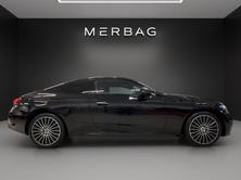 MERCEDES-BENZ CLE 300 Coupé 4Matic 9G-Tronic, Mild-Hybrid Benzin/Elektro, Neuwagen, Automatik - 2
