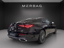 MERCEDES-BENZ CLE 300 Coupé 4Matic 9G-Tronic, Mild-Hybrid Benzin/Elektro, Neuwagen, Automatik - 3