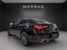 MERCEDES-BENZ CLE 300 Coupé 4Matic 9G-Tronic, Mild-Hybrid Benzin/Elektro, Neuwagen, Automatik - 5