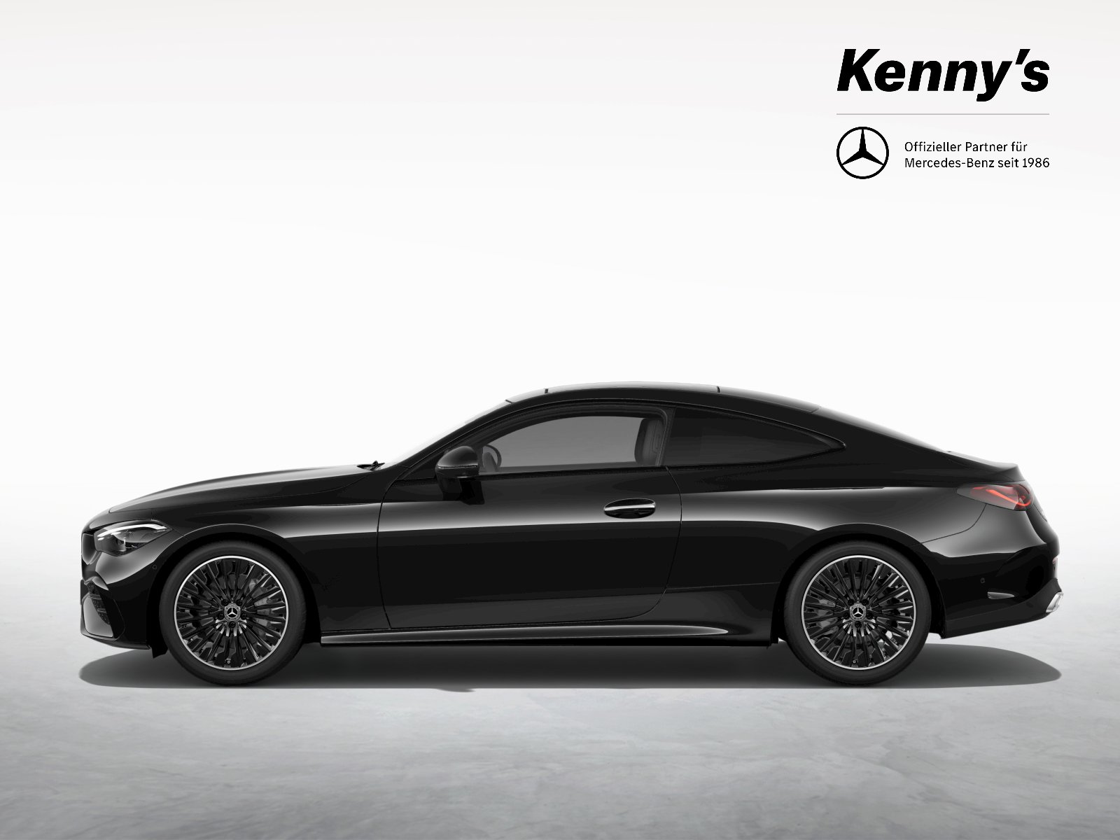 MERCEDES-BENZ CLE 300 AMG Line 4MATIC Coupé, Mild-Hybrid Benzin/Elektro, Neuwagen, Automatik - 3