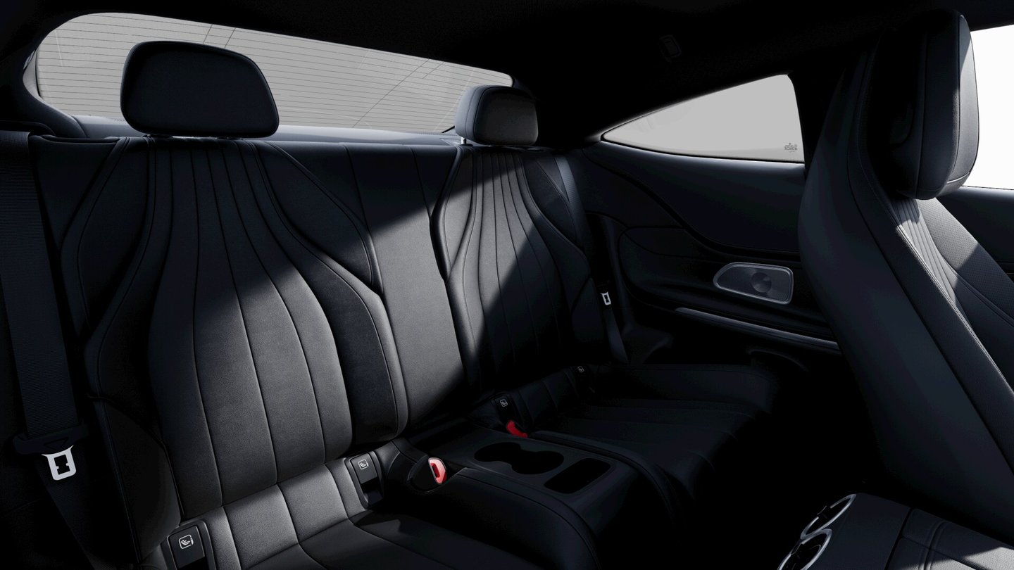 MERCEDES-BENZ CLE 300 AMG Line 4MATIC Coupé, Mild-Hybrid Benzin/Elektro, Neuwagen, Automatik - 7