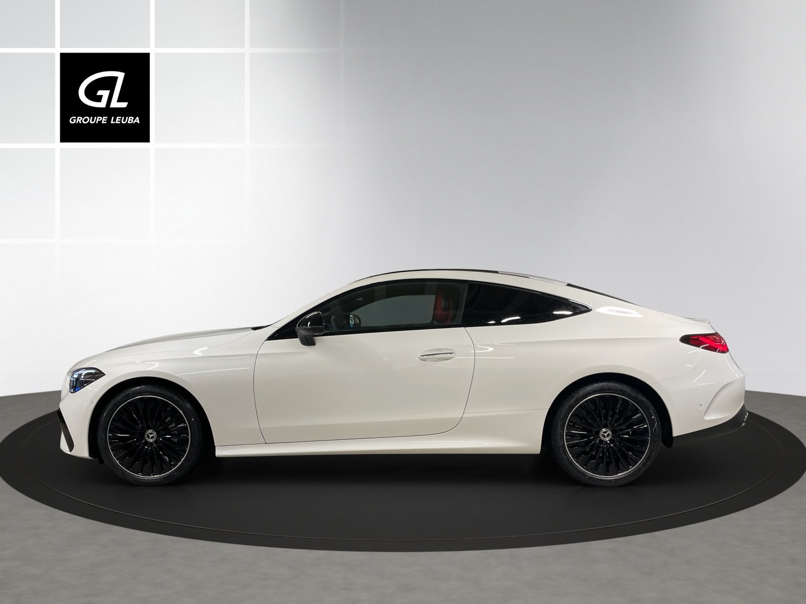 MERCEDES-BENZ CLE 300 Coupé 4Matic 9G-Tronic, Mild-Hybrid Petrol/Electric, New car, Automatic - 3