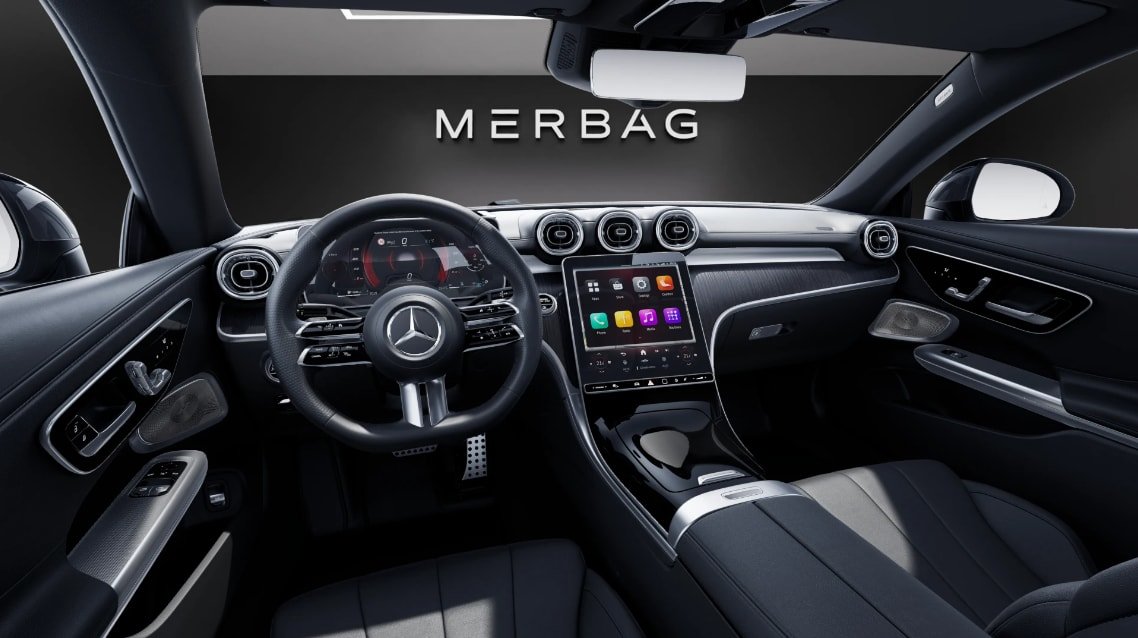 MERCEDES-BENZ CLE 300 Coupé 4Matic 9G-Tronic, Mild-Hybrid Petrol/Electric, New car, Automatic - 6