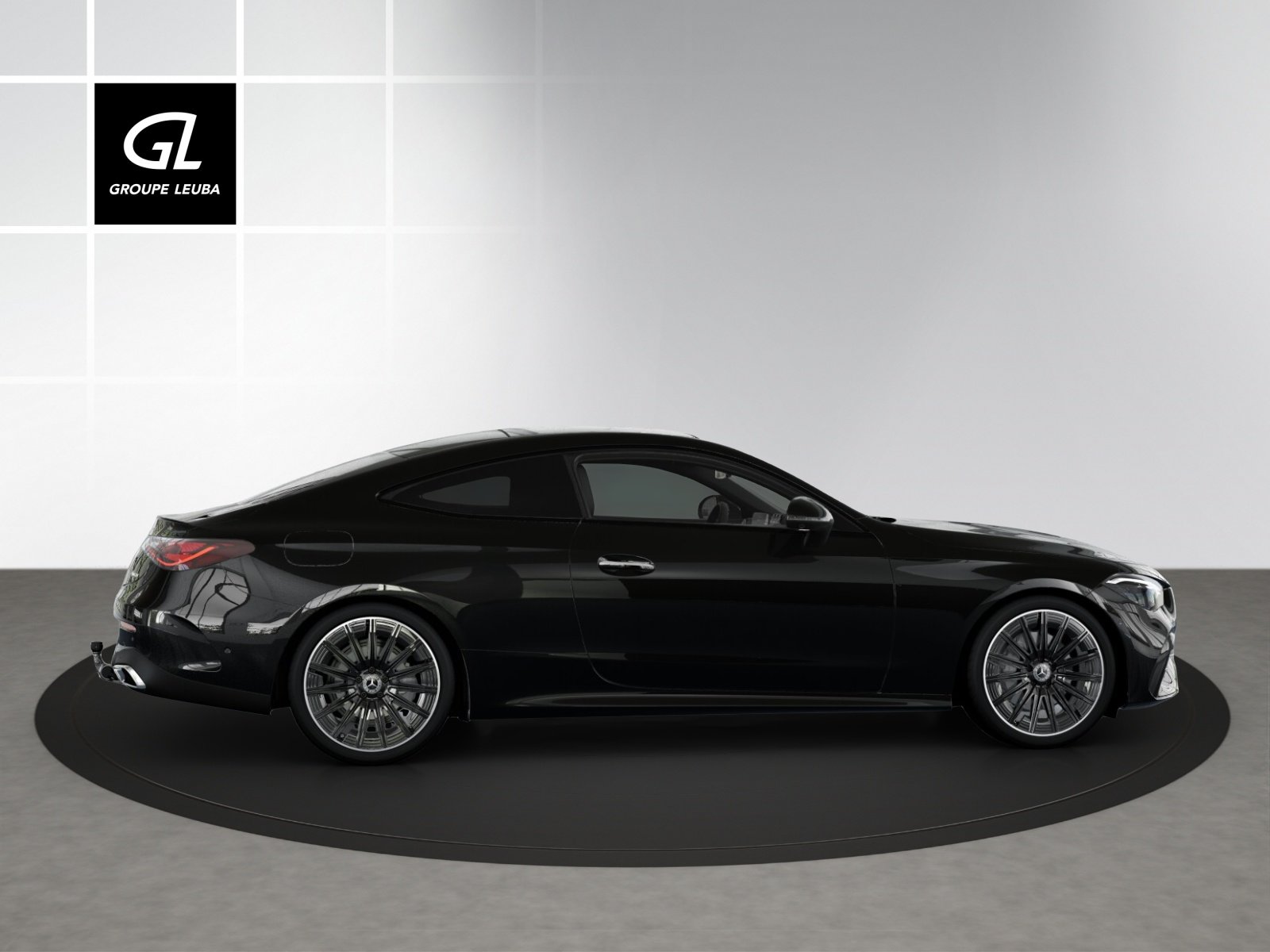 MERCEDES-BENZ CLE 300 Coupé 4Matic 9G-Tronic, Mild-Hybrid Petrol/Electric, New car, Automatic - 4
