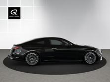 MERCEDES-BENZ CLE 300 Coupé 4Matic 9G-Tronic, Hybride Leggero Benzina/Elettrica, Auto nuove, Automatico - 4