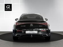 MERCEDES-BENZ CLE 300 Coupé 4Matic 9G-Tronic, Hybride Leggero Benzina/Elettrica, Auto nuove, Automatico - 6