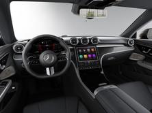 MERCEDES-BENZ CLE 300 Coupé 4Matic 9G-Tronic, Hybride Leggero Benzina/Elettrica, Auto nuove, Automatico - 7