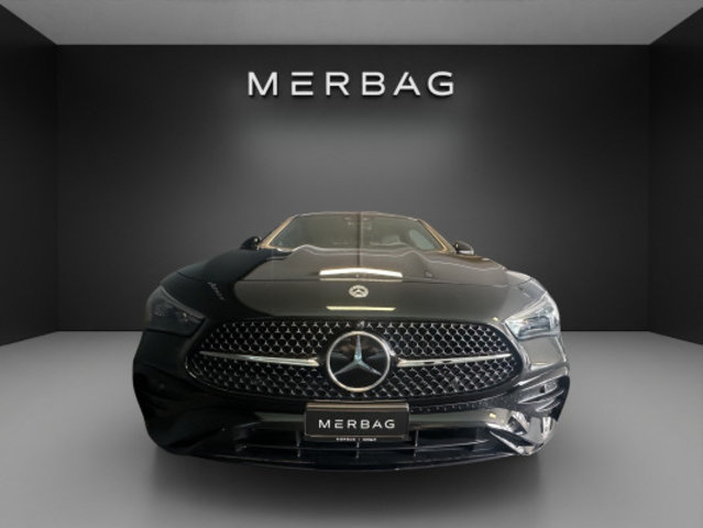 MERCEDES-BENZ CLE 300 Coupé 4M 9G-T, Mild-Hybrid Benzin/Elektro, Neuwagen, Automatik - 4