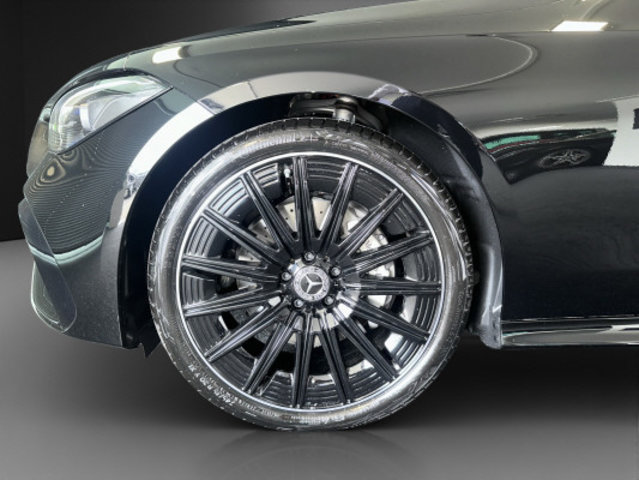 MERCEDES-BENZ CLE 300 Coupé 4M 9G-T, Mild-Hybrid Benzin/Elektro, Neuwagen, Automatik - 5