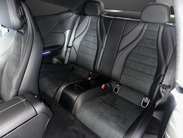 MERCEDES-BENZ CLE 300 Coupé 4M 9G-T, Mild-Hybrid Benzin/Elektro, Neuwagen, Automatik - 7