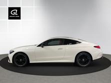 MERCEDES-BENZ CLE 300 Coupé 4Matic 9G-Tronic, Hybride Leggero Benzina/Elettrica, Auto nuove, Automatico - 3
